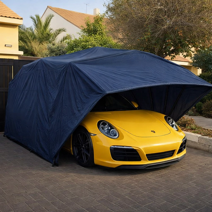 Portable Garage Sheed